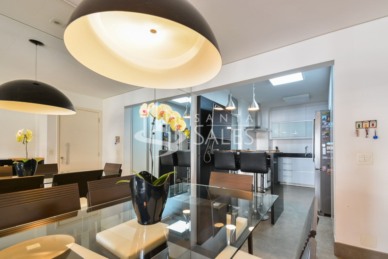 Apartamento, 2 quartos, 104 m² - Foto 9