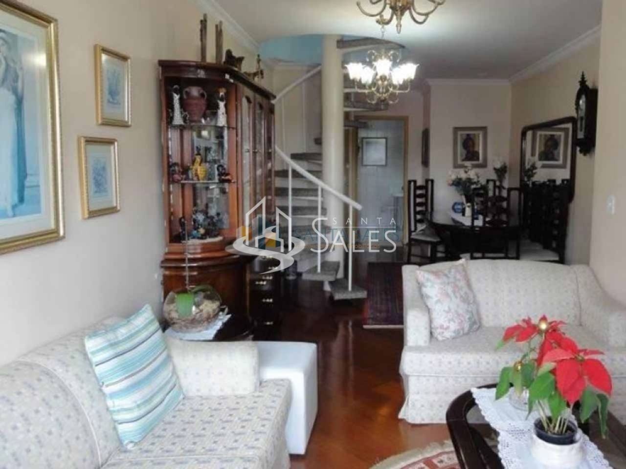 Apartamento, 3 quartos, 167 m² - Foto 8