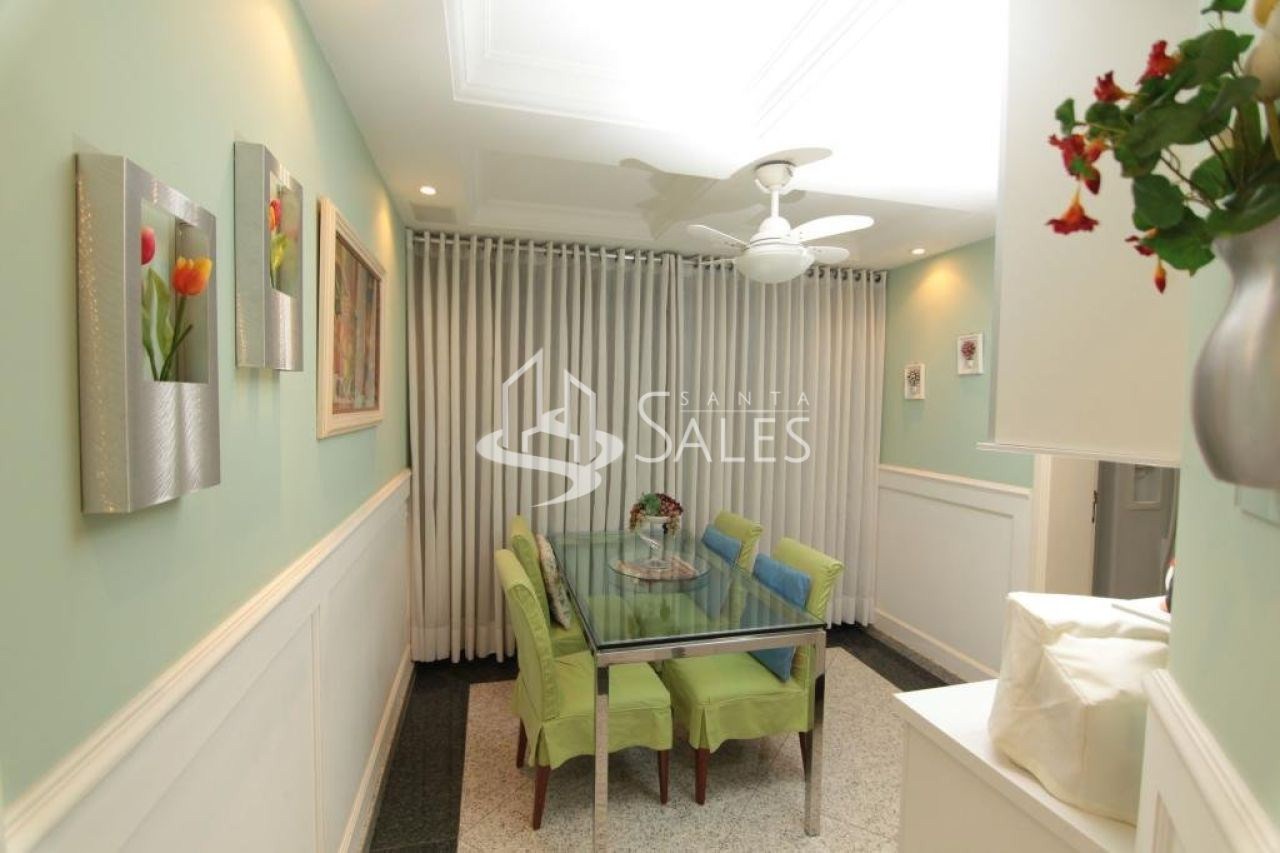 Apartamento, 4 quartos, 250 m² - Foto 25