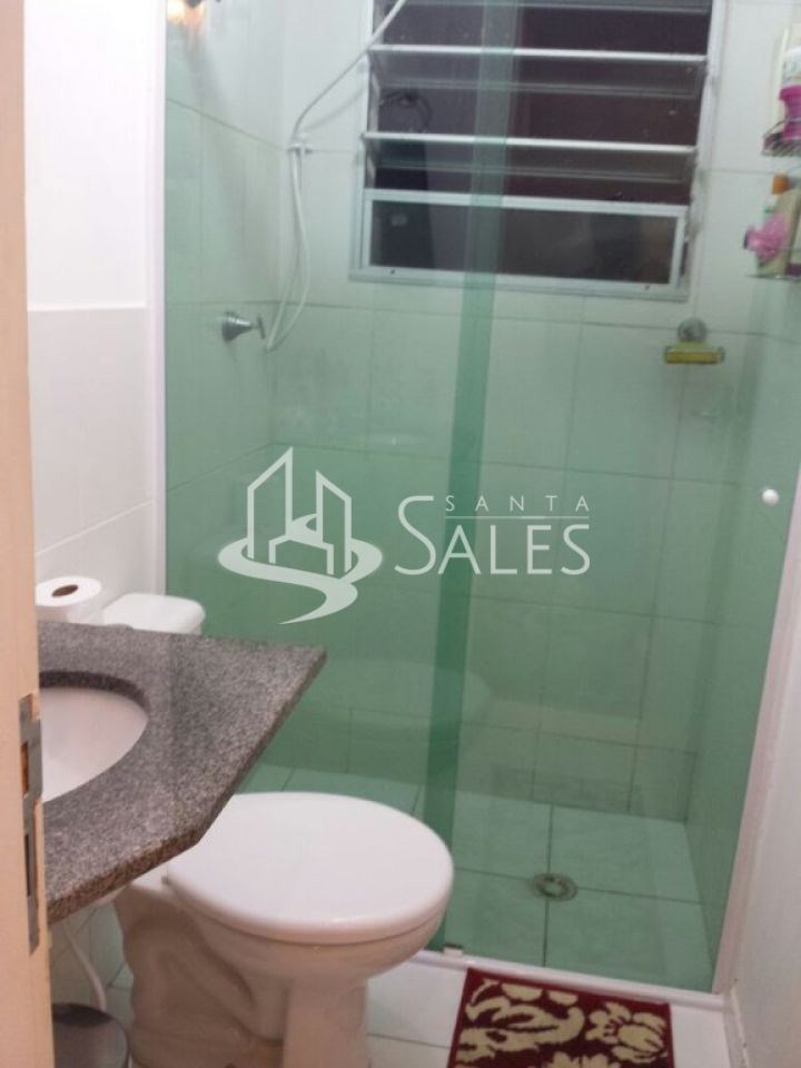 Apartamento, 1 quarto, 39 m² - Foto 7