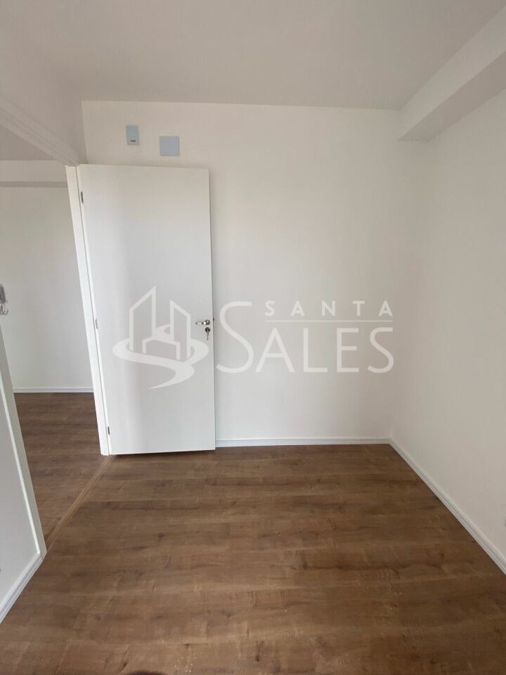 Apartamento à venda com 2 quartos, 32m² - Foto 9