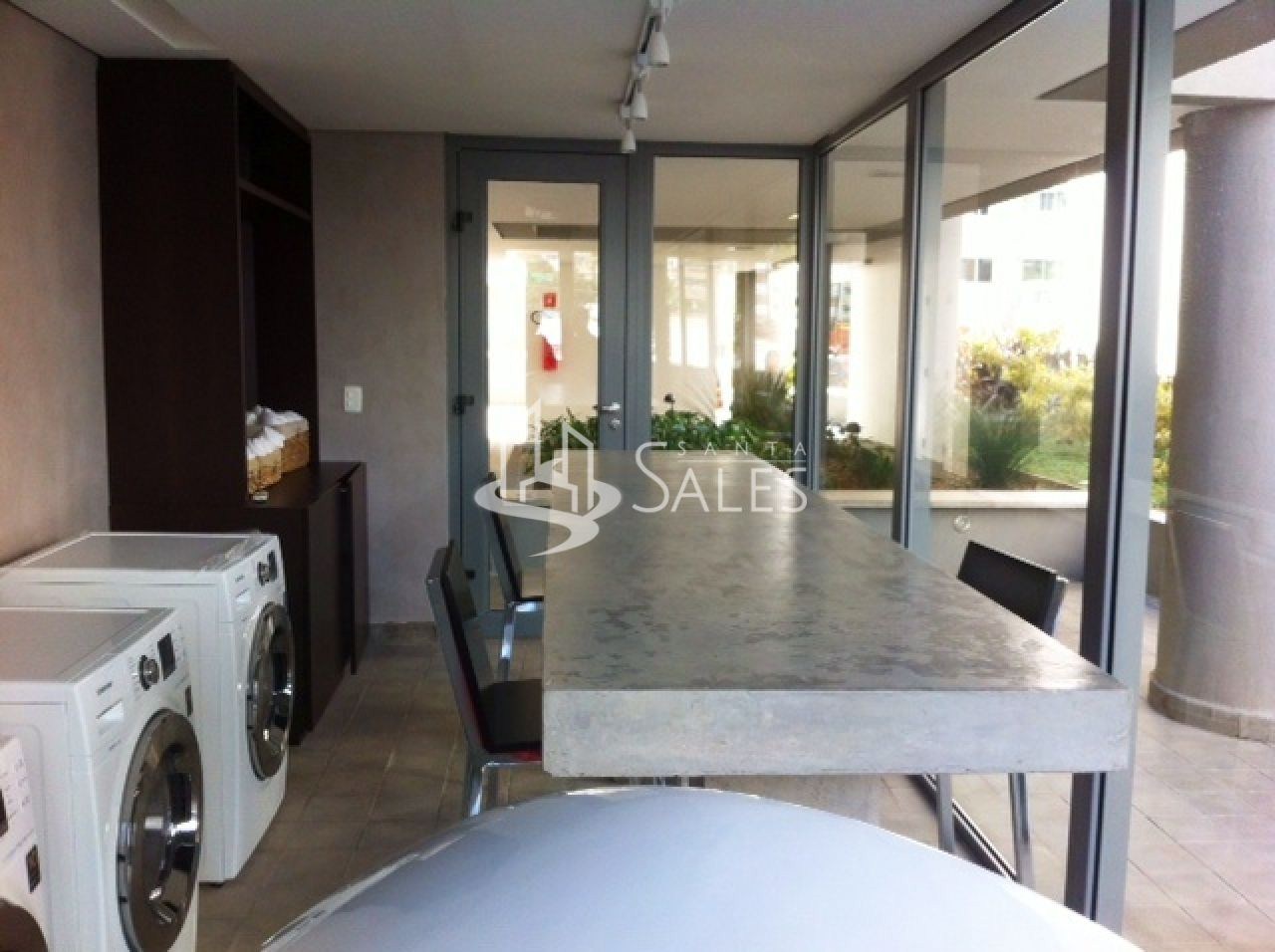 Apartamento, 1 quarto, 35 m² - Foto 36