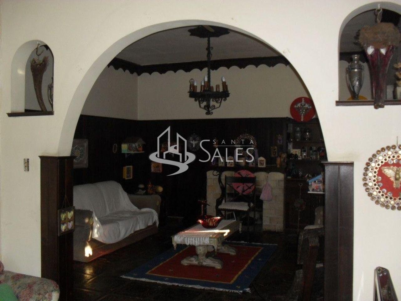 Casa à venda com 10 quartos, 600m² - Foto 30