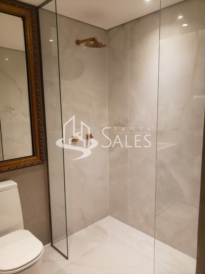 Apartamento, 1 quarto, 31 m² - Foto 8