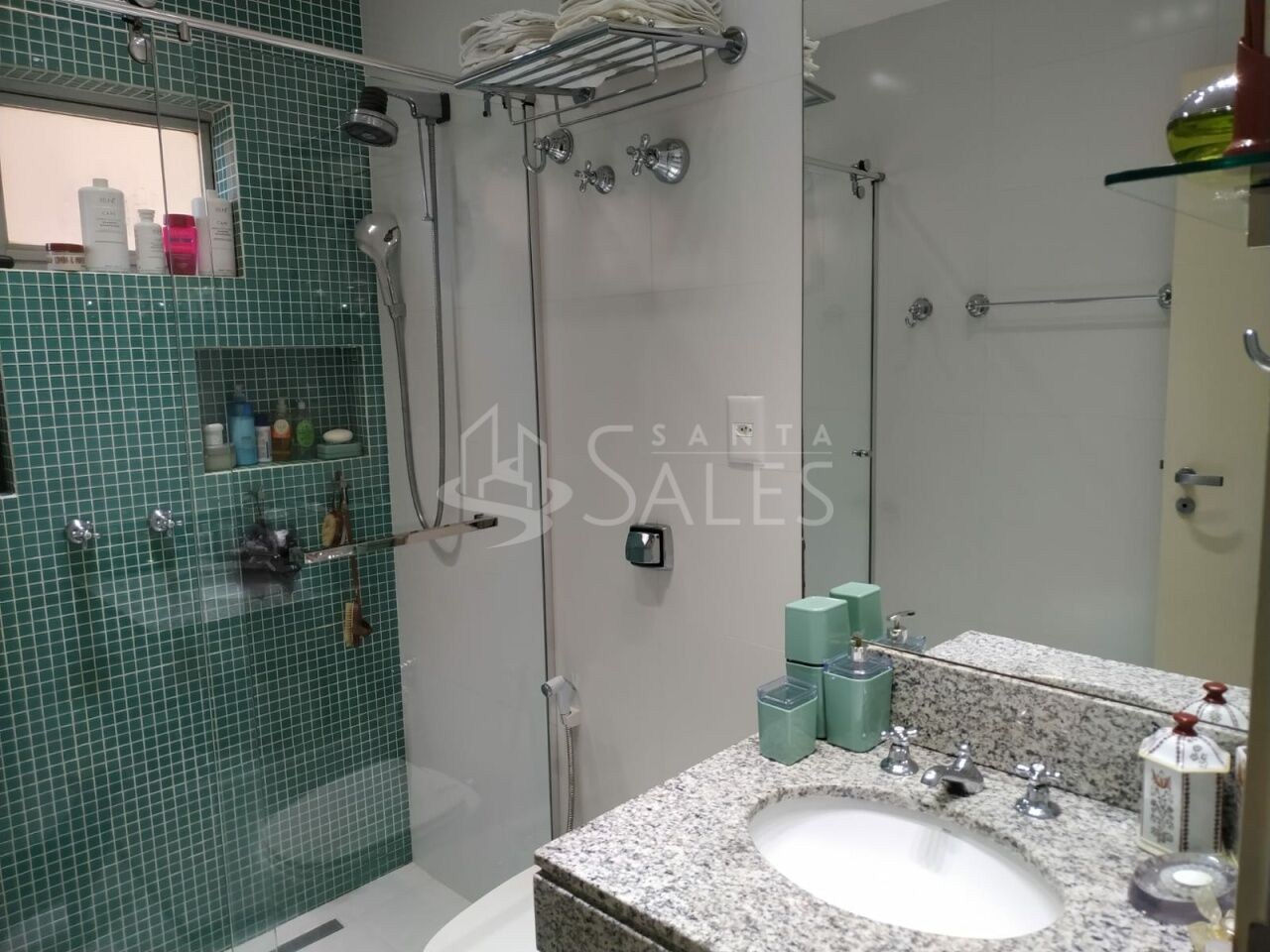 Apartamento, 2 quartos, 104 m² - Foto 27