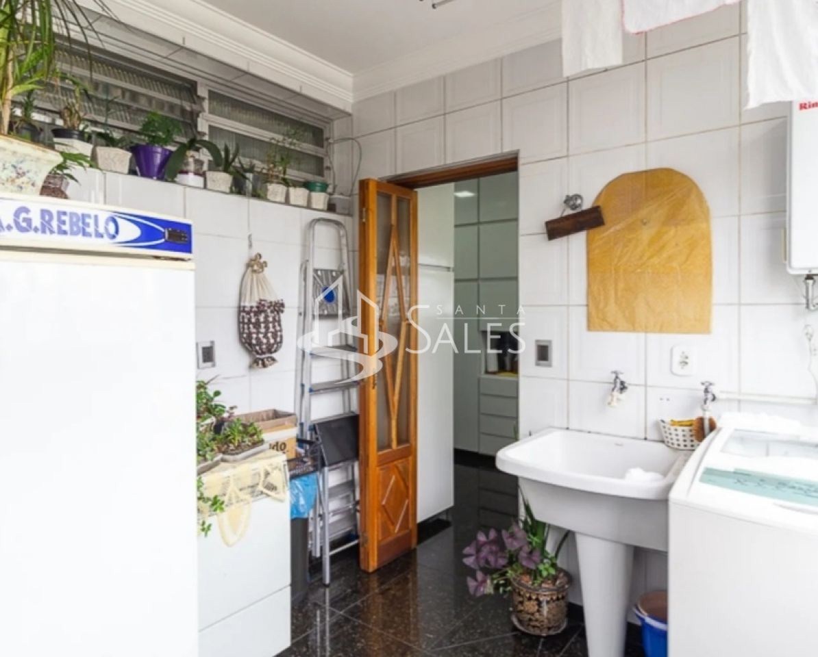 Apartamento à venda com 3 quartos, 188m² - Foto 18