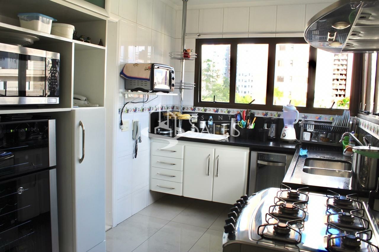 Apartamento, 3 quartos, 230 m² - Foto 13