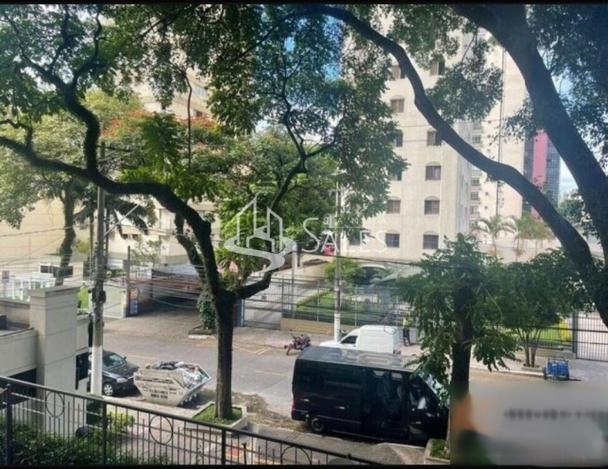 Apartamento, 4 quartos, 137 m² - Foto 34