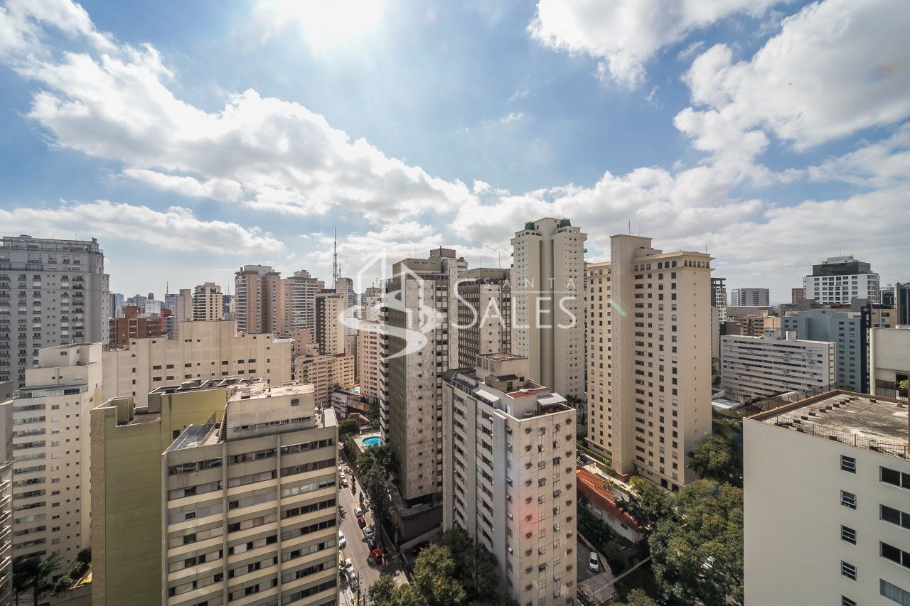 Apartamento, 2 quartos, 80 m² - Foto 13