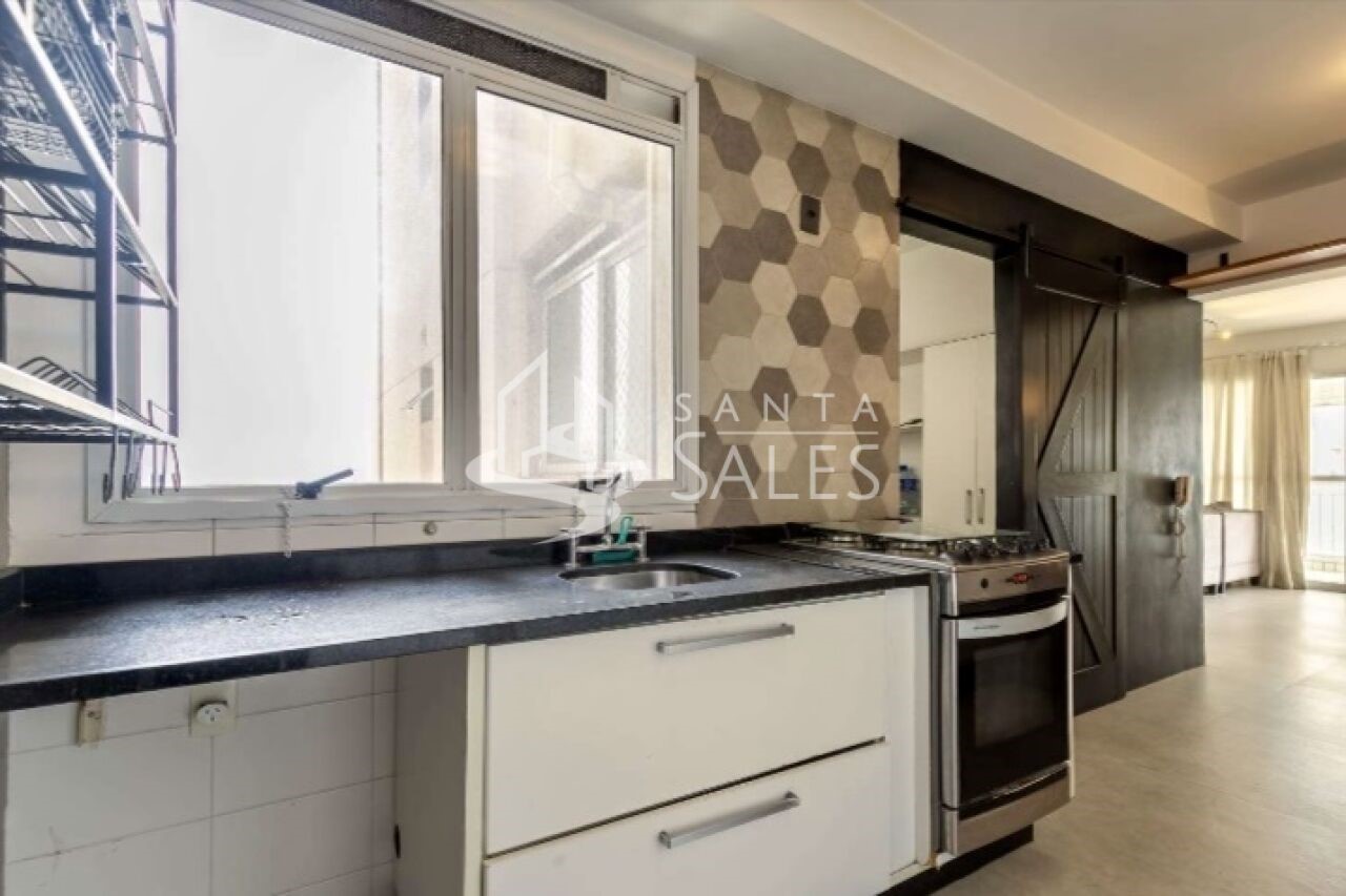 Apartamento à venda com 3 quartos, 117m² - Foto 17