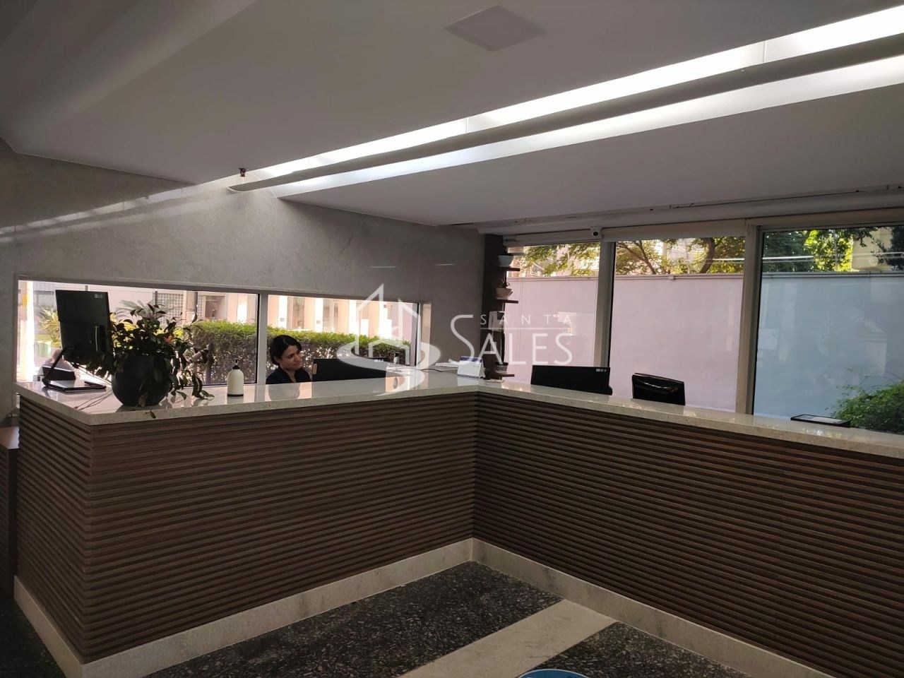Imóvel Comercial, 37 m² - Foto 1