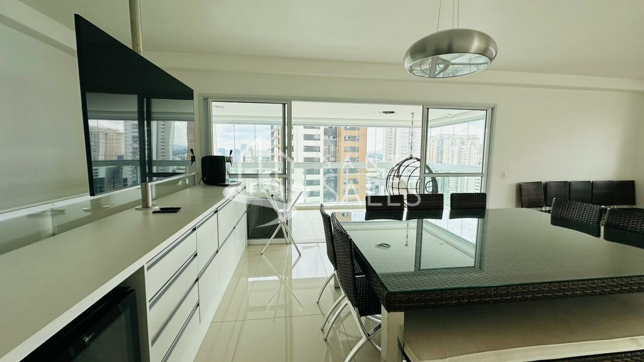 Cobertura, 3 quartos, 370 m² - Foto 10