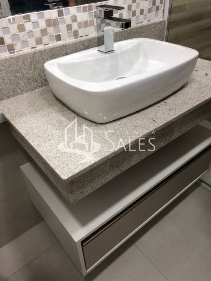 Apartamento, 4 quartos, 170 m² - Foto 52