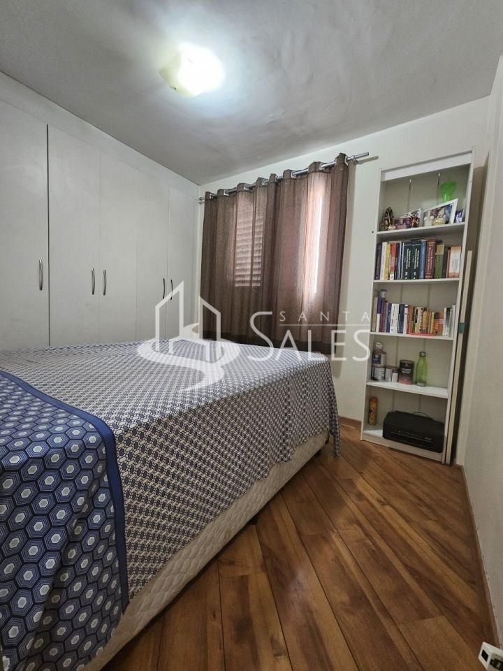 Apartamento à venda com 3 quartos, 64m² - Foto 18