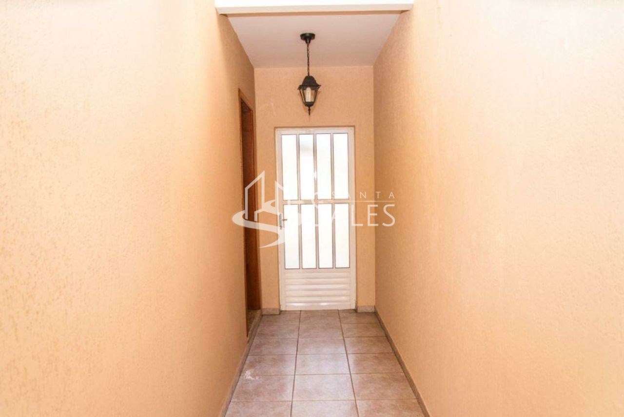 Sobrado, 4 quartos, 164 m² - Foto 7