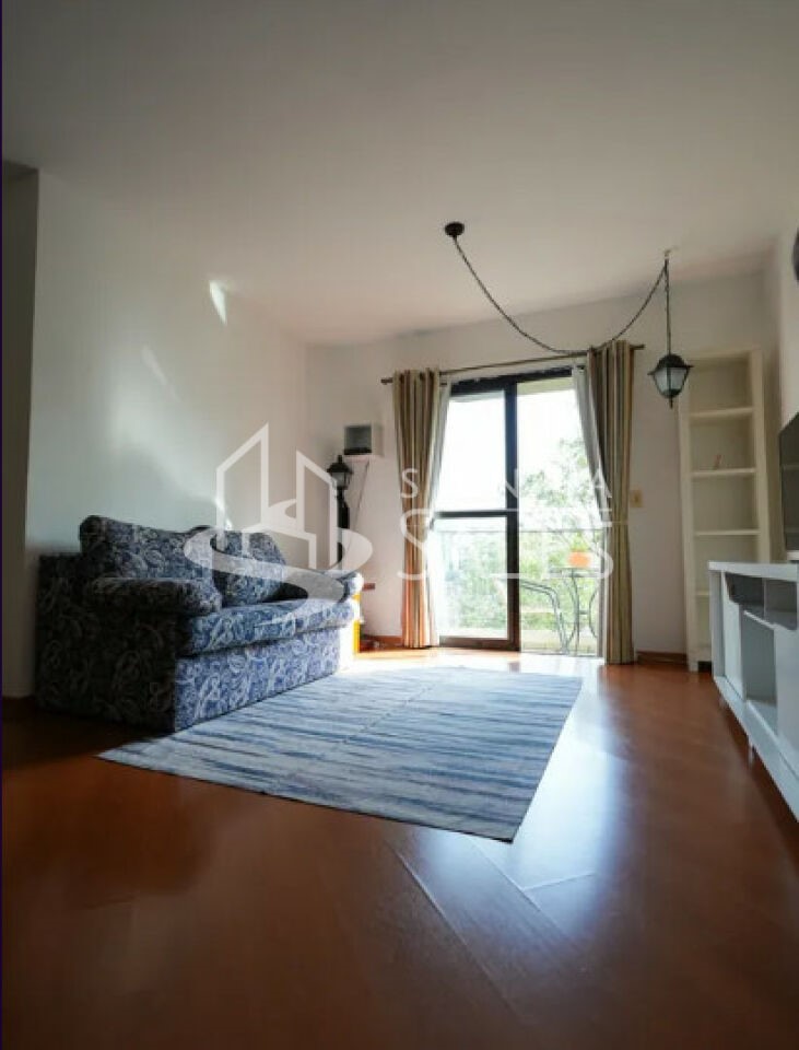 Apartamento, 3 quartos, 82 m² - Foto 2