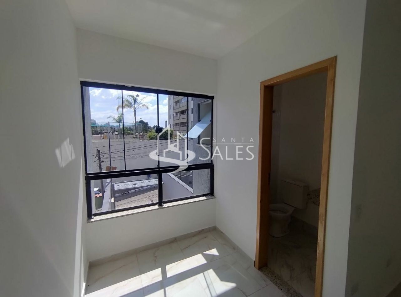 Sobrado, 3 quartos, 125 m² - Foto 21