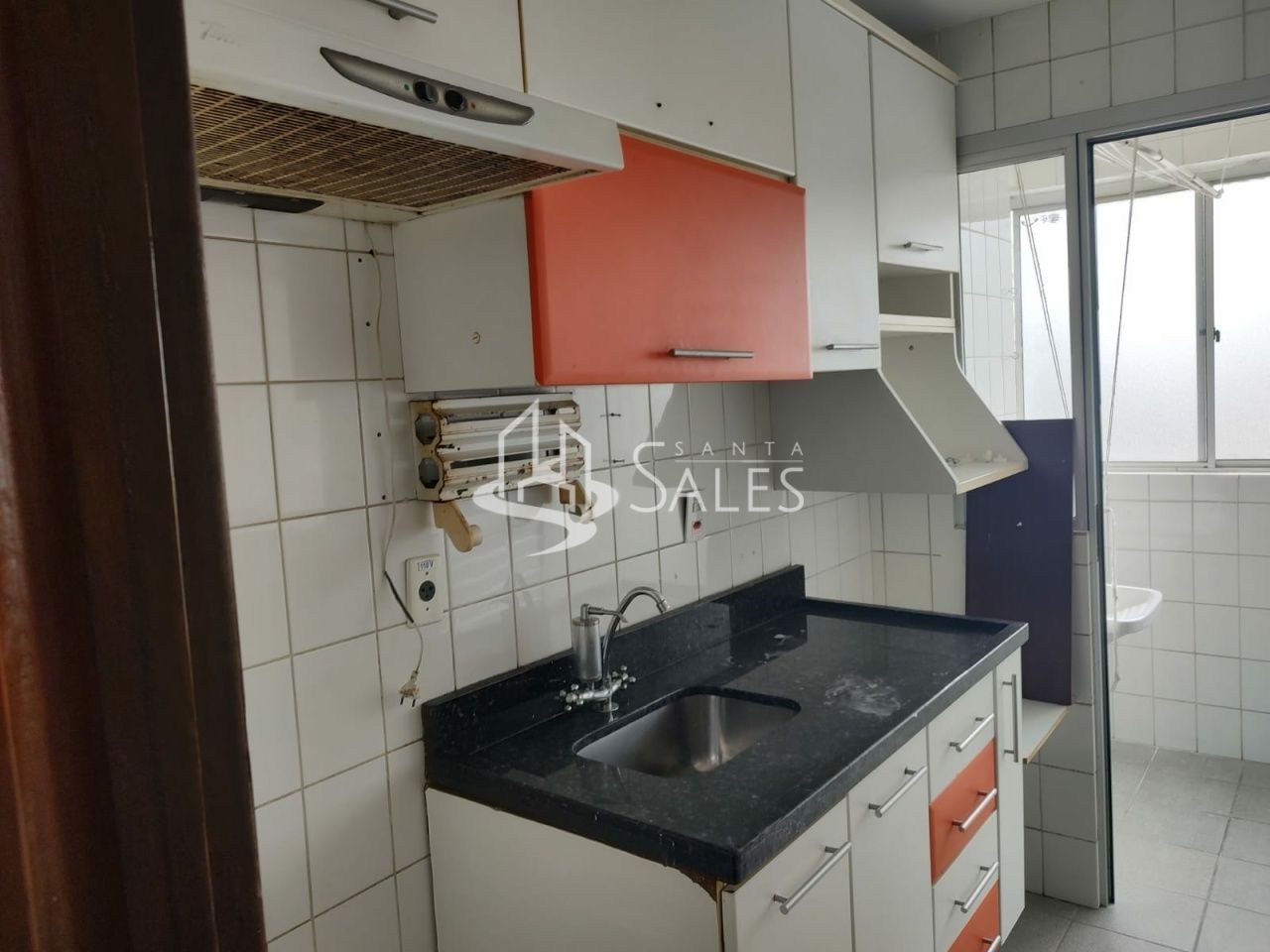 Apartamento, 2 quartos, 50 m² - Foto 4