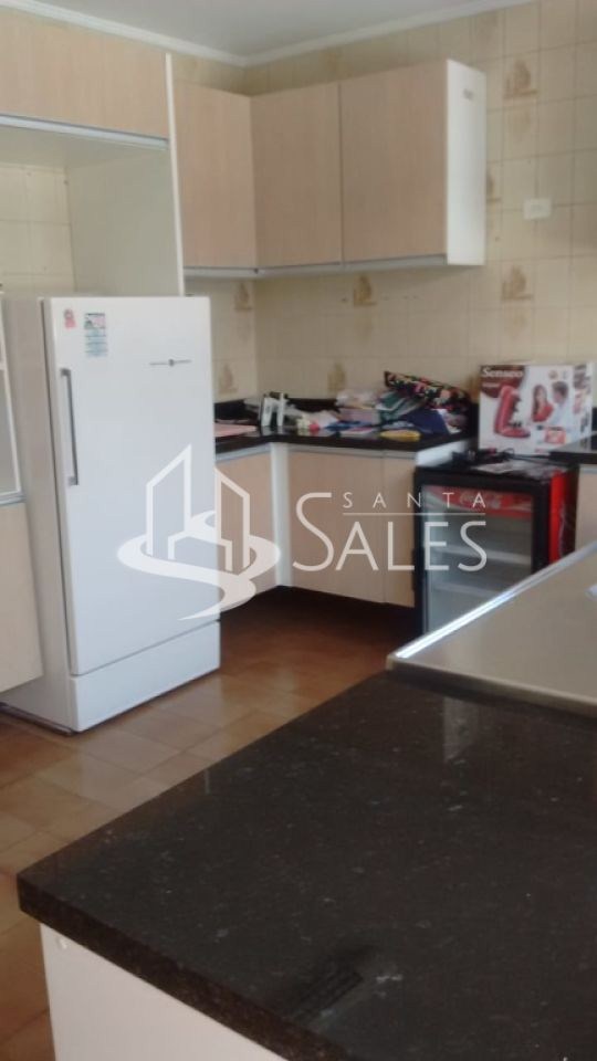 Sobrado, 4 quartos, 361 m² - Foto 15