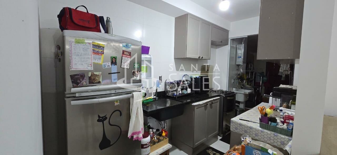 Apartamento, 4 quartos, 109 m² - Foto 13