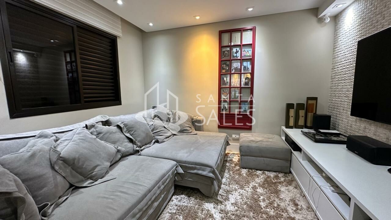 Apartamento, 3 quartos, 140 m² - Foto 7
