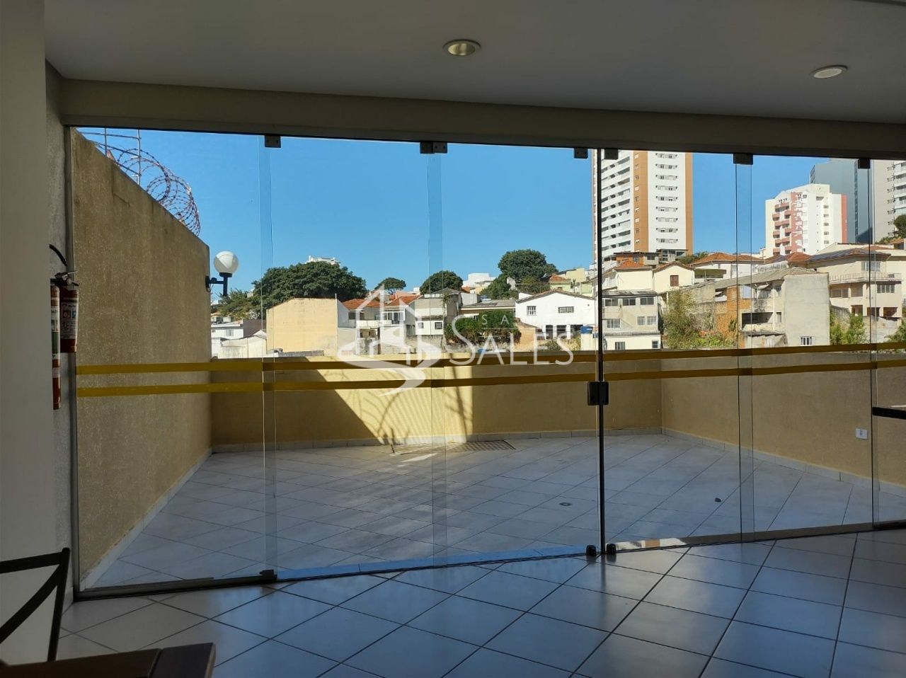 Sobrado, 3 quartos, 100 m² - Foto 30