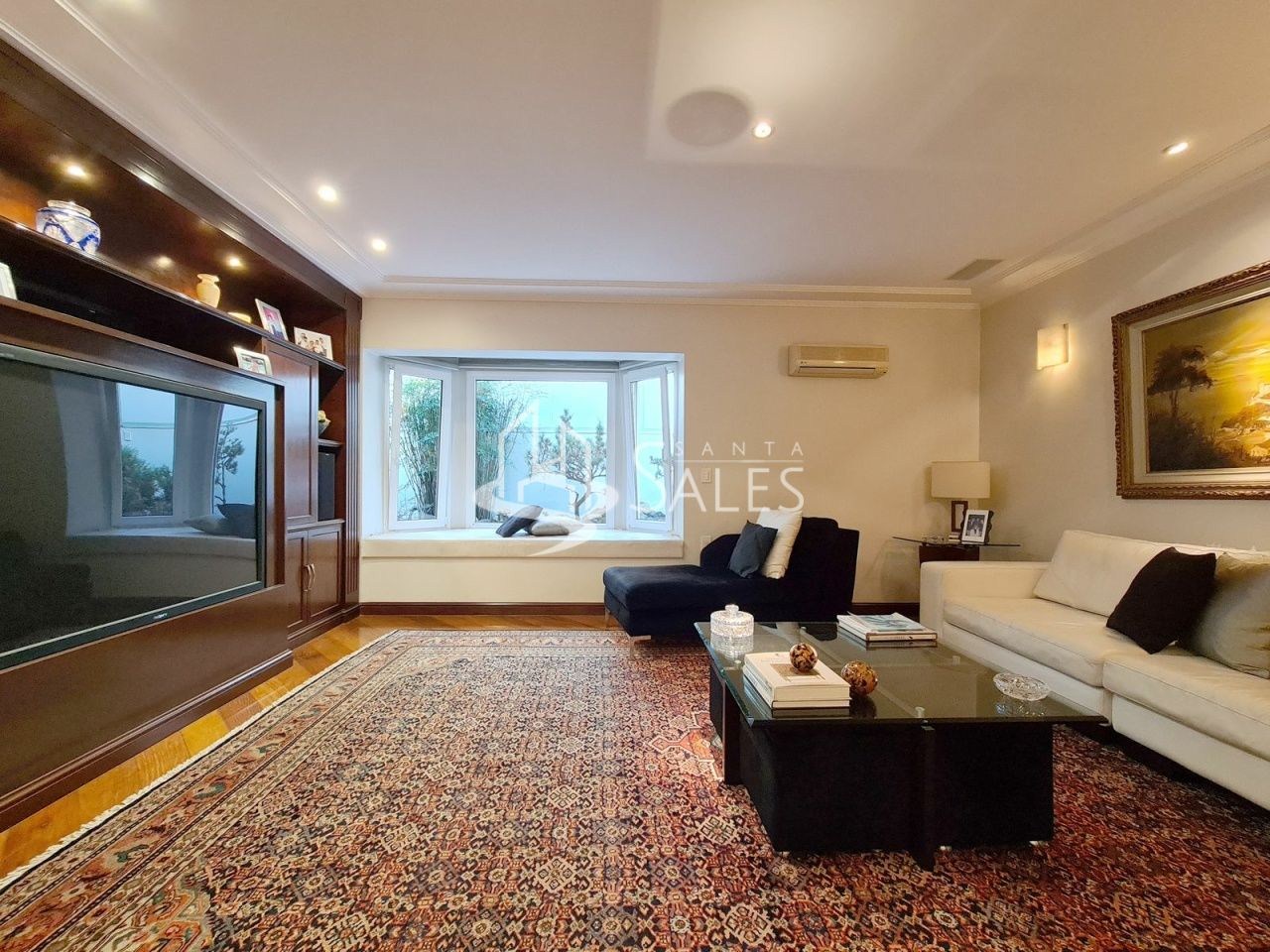 Sobrado, 4 quartos, 900 m² - Foto 3