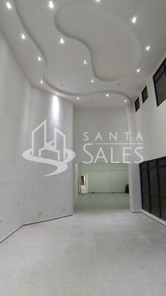Sala-Conjunto, 215 m² - Foto 7