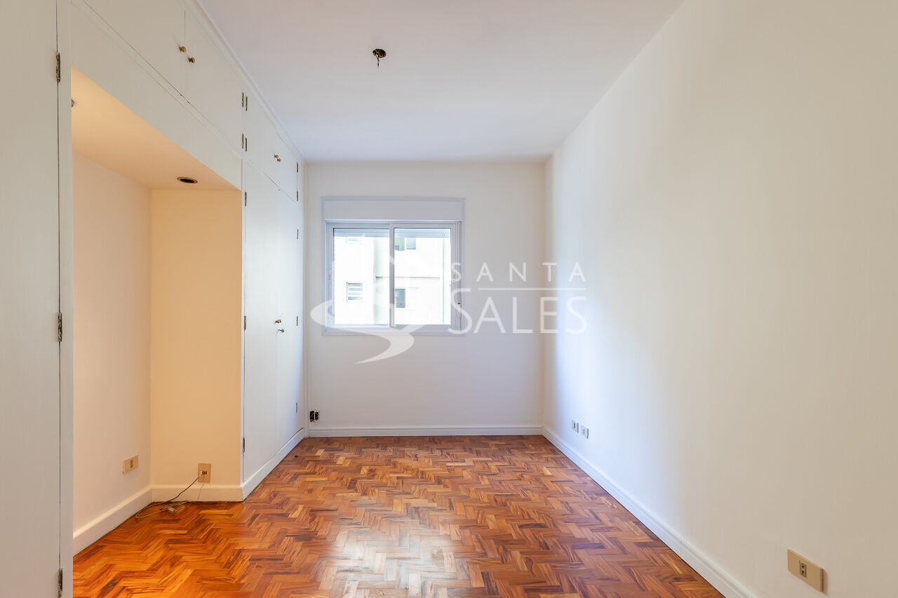 Apartamento, 3 quartos, 139 m² - Foto 34