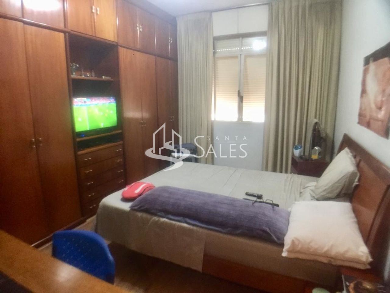 Apartamento, 3 quartos, 150 m² - Foto 9