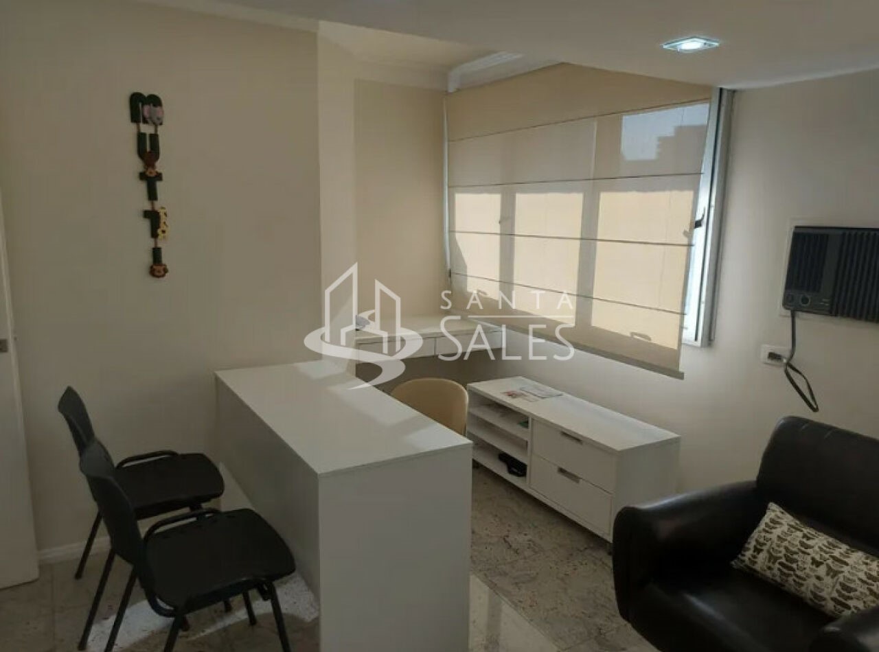 Sala-Conjunto - Foto 4