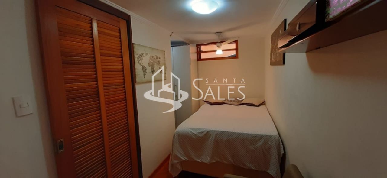 Sobrado, 3 quartos, 150 m² - Foto 11