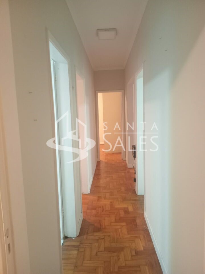 Apartamento, 4 quartos, 104 m² - Foto 33