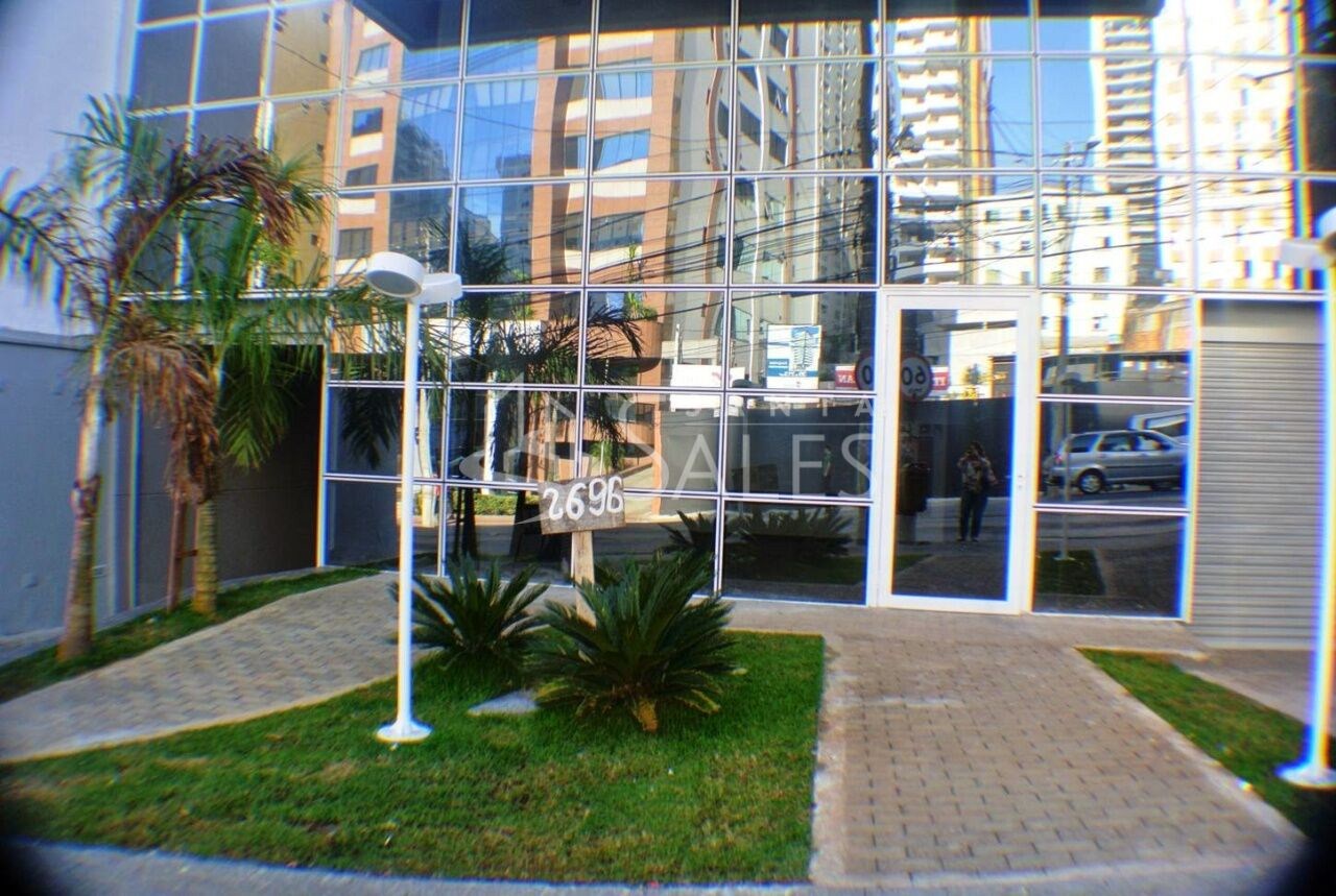 Sala-Conjunto, 36 m² - Foto 2