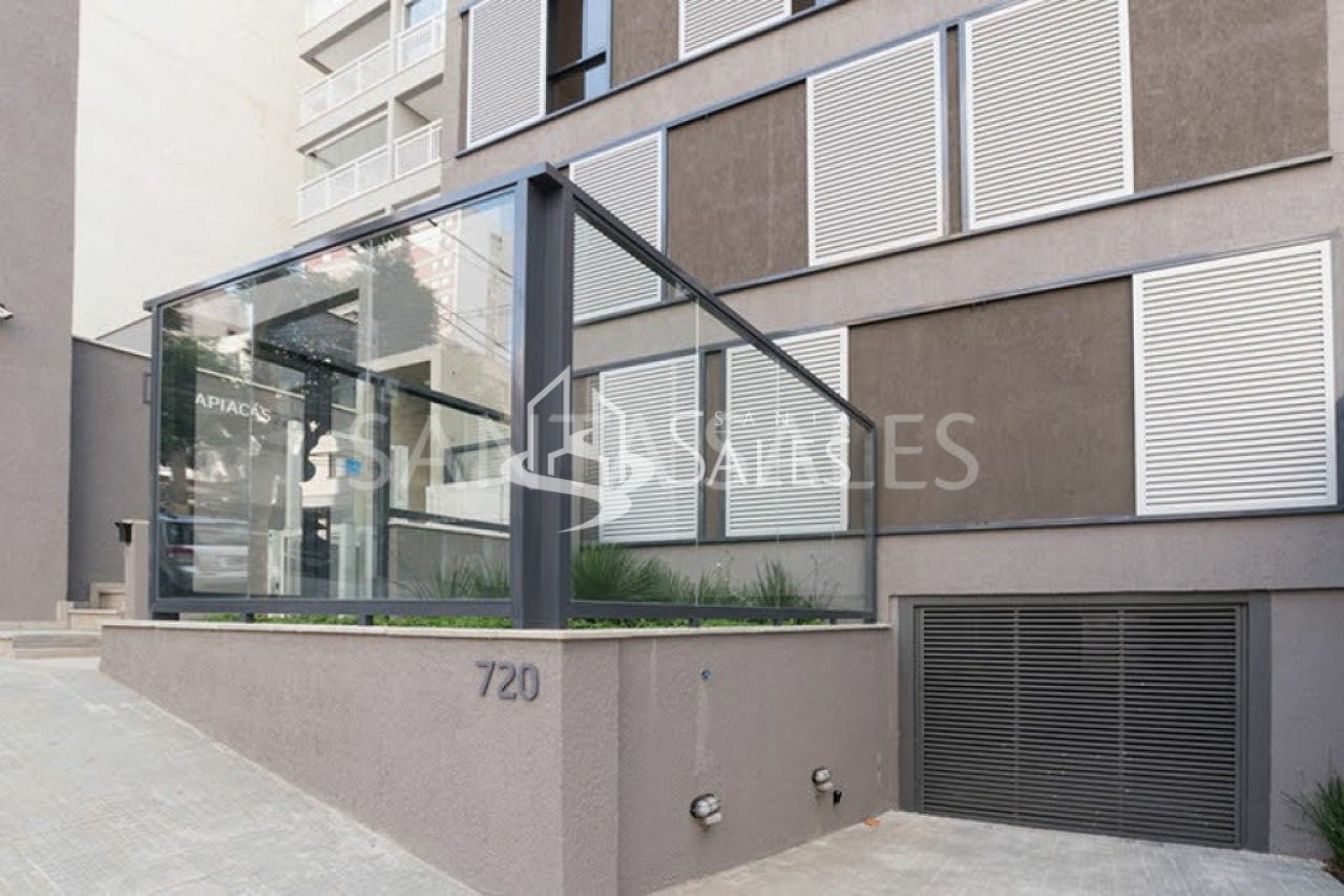 Apartamento, 2 quartos, 70 m² - Foto 12