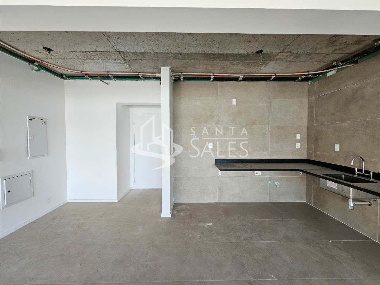 Cobertura à venda com 3 quartos, 197m² - Foto 12