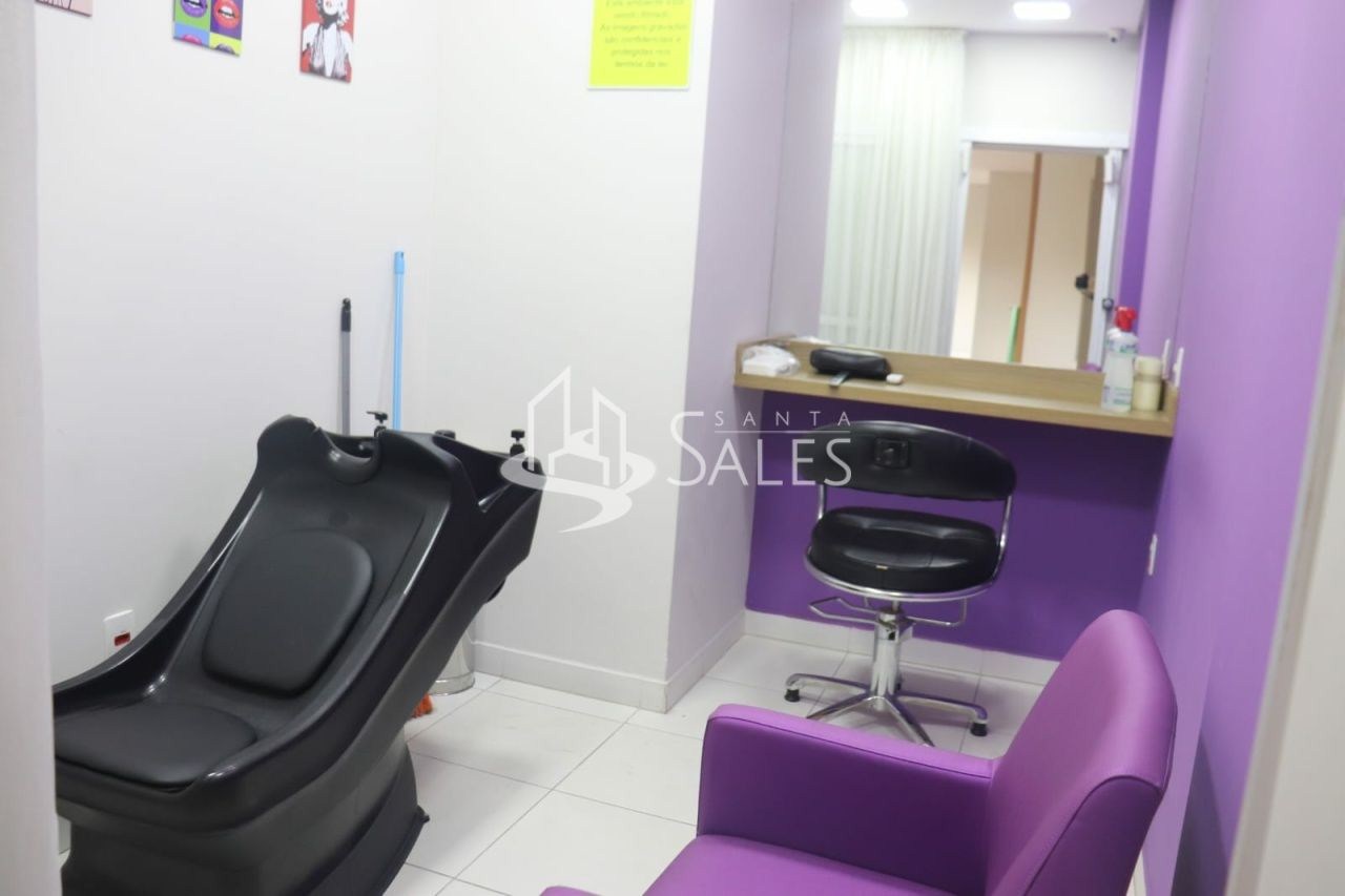 Apartamento, 2 quartos, 60 m² - Foto 12