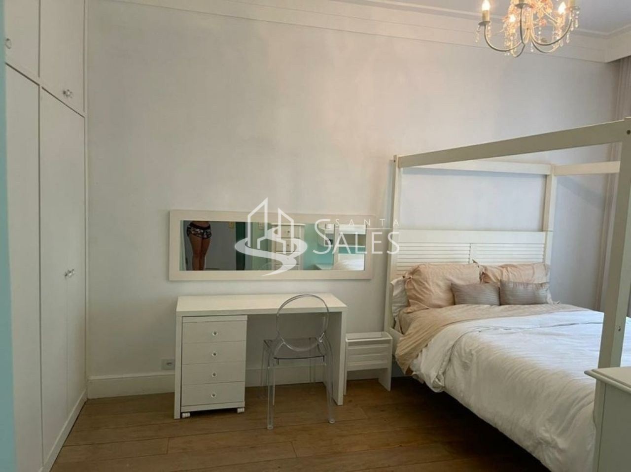 Sobrado, 8 quartos, 609 m² - Foto 13