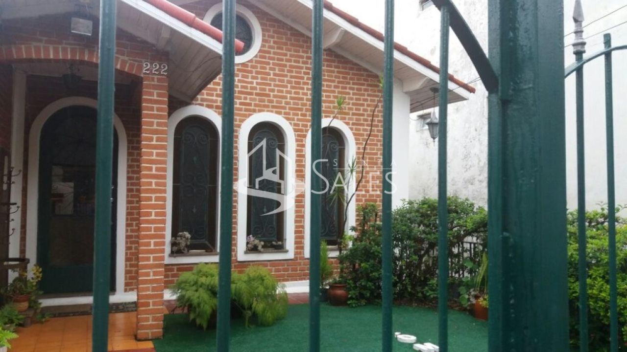 Casa, 3 quartos, 208 m² - Foto 4