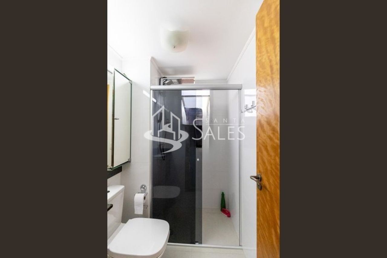 Apartamento, 2 quartos, 60 m² - Foto 19