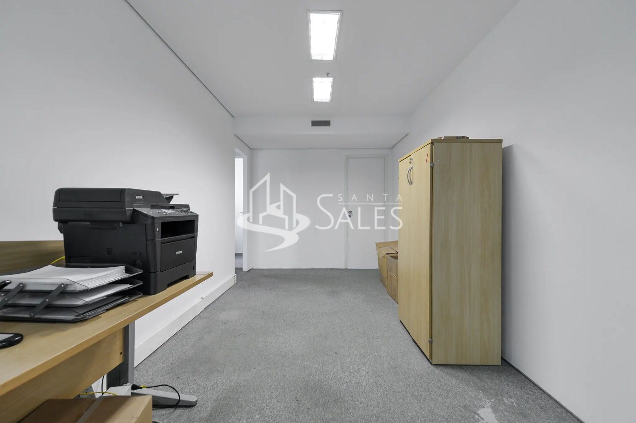 Imóvel Comercial, 45 m² - Foto 4