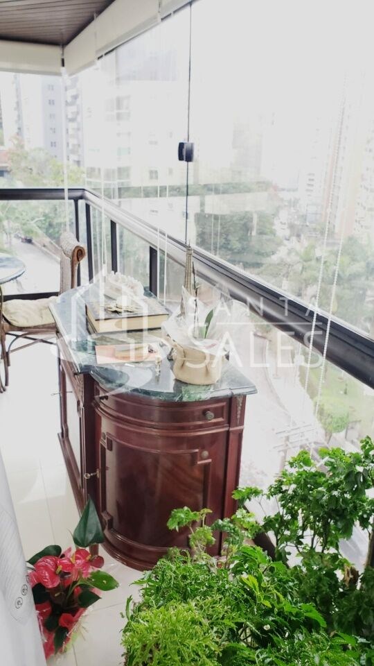 Apartamento, 4 quartos, 157 m² - Foto 27