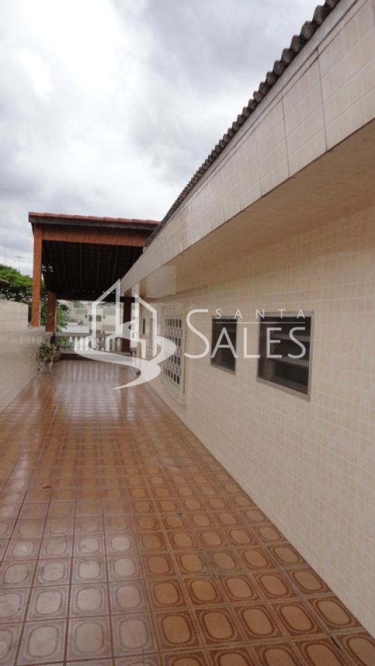 Sobrado, 3 quartos, 773 m² - Foto 20