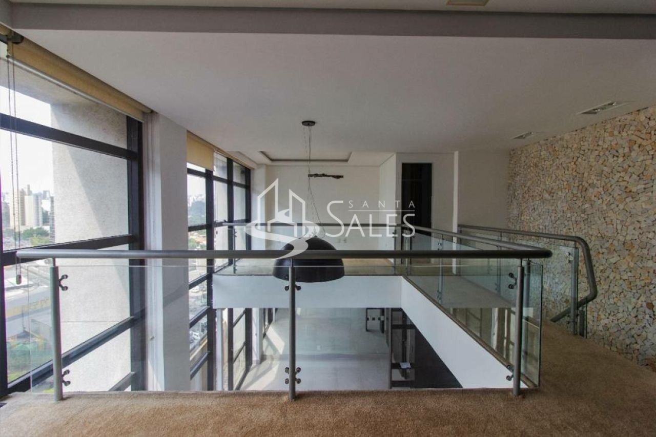 Apartamento, 1 quarto, 88 m² - Foto 9
