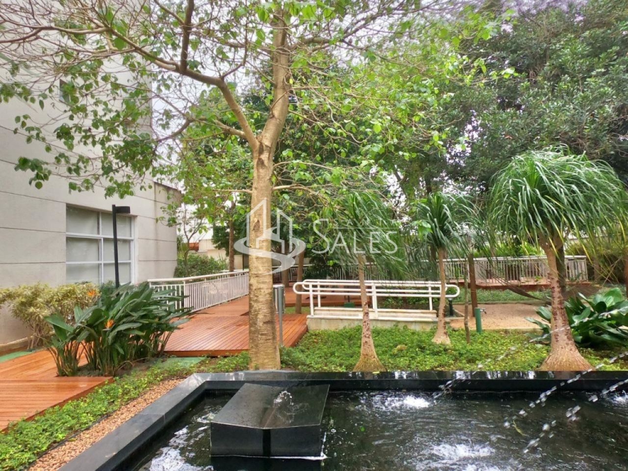 Apartamento à venda com 2 quartos, 64m² - Foto 4