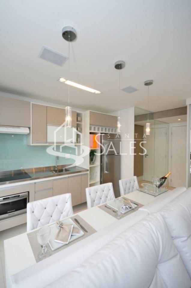 Apartamento, 1 quarto, 35 m² - Foto 5