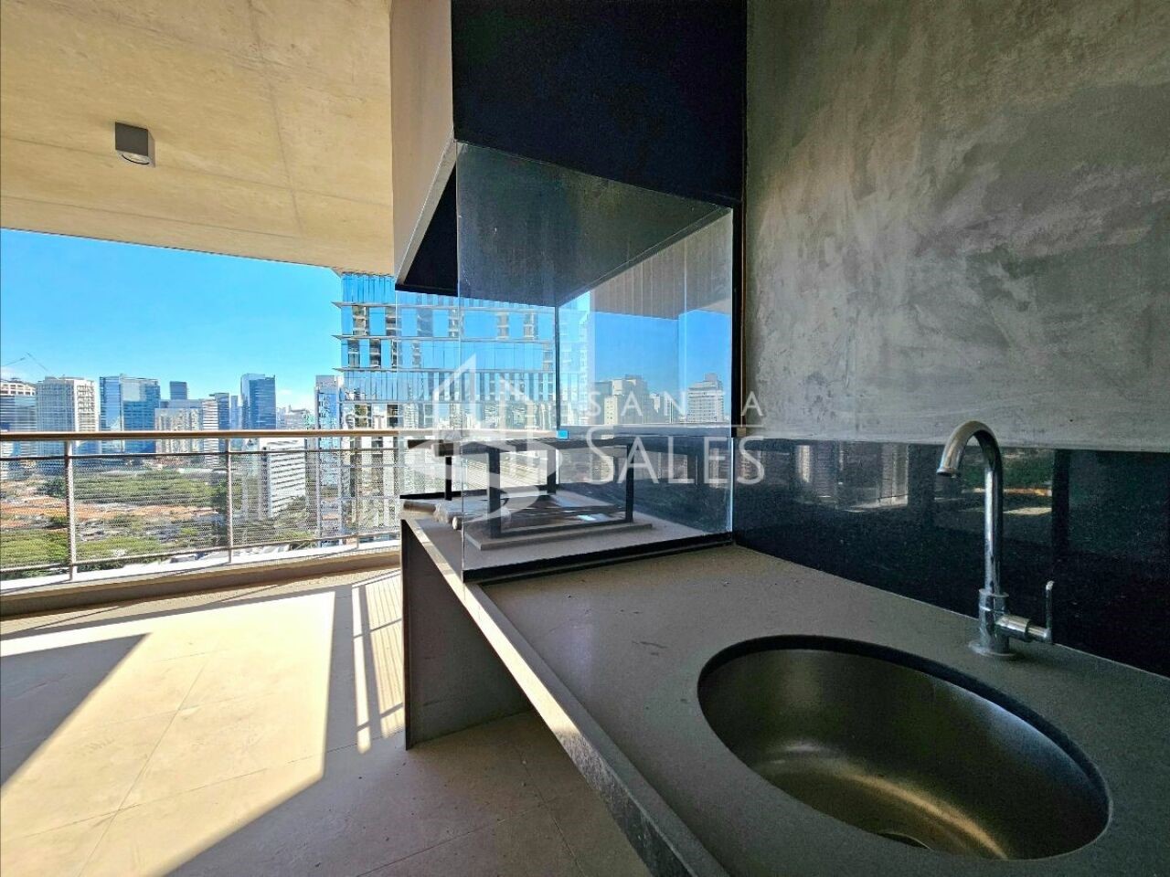 Cobertura à venda com 3 quartos, 197m² - Foto 7