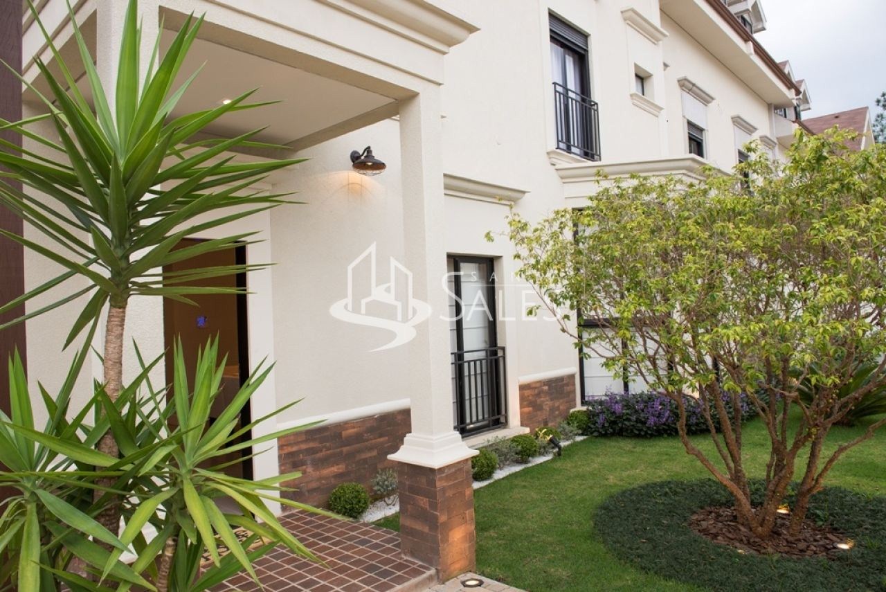 Sobrado, 3 quartos, 250 m² - Foto 11
