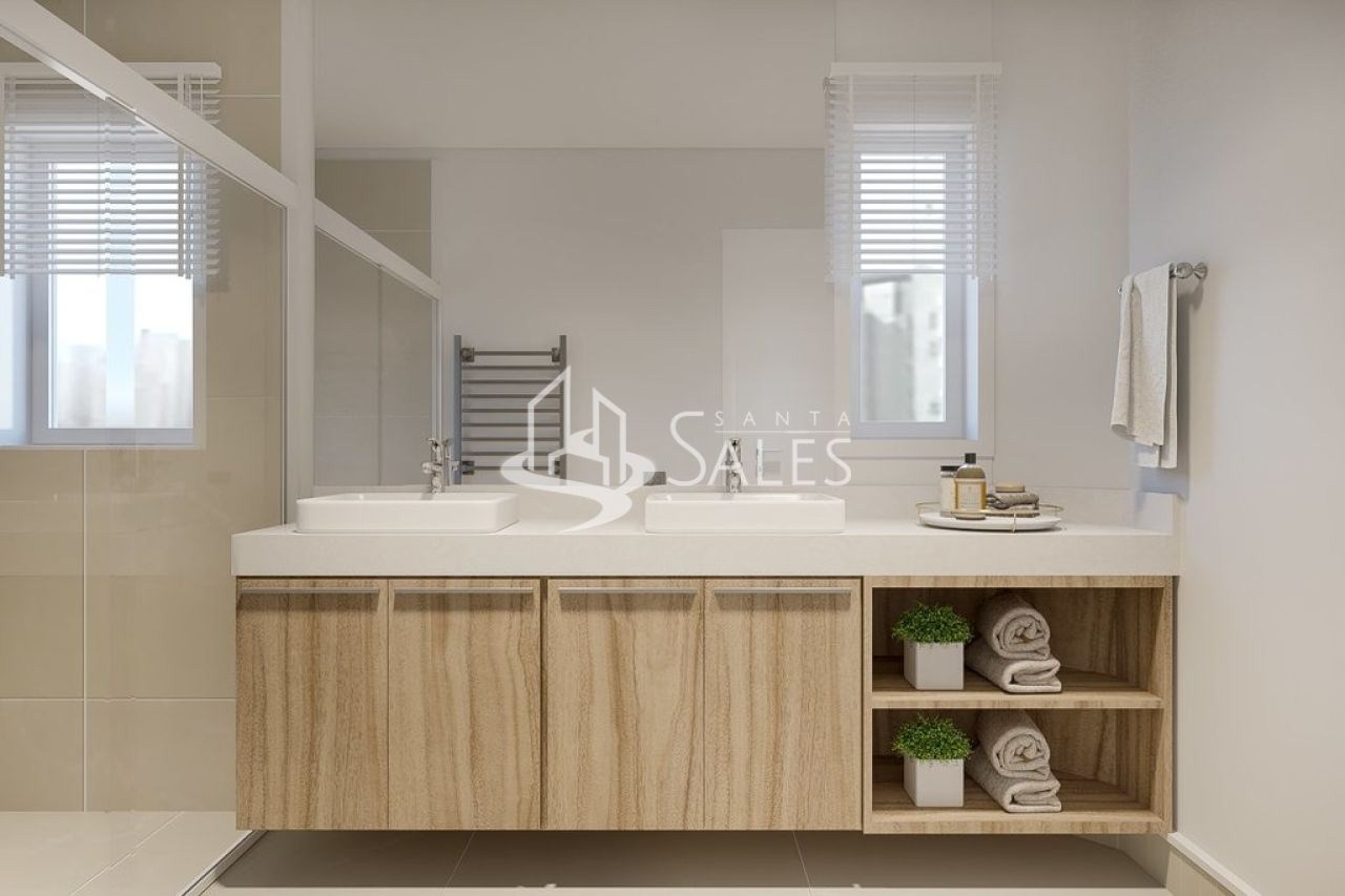 Apartamento, 3 quartos, 194 m² - Foto 8