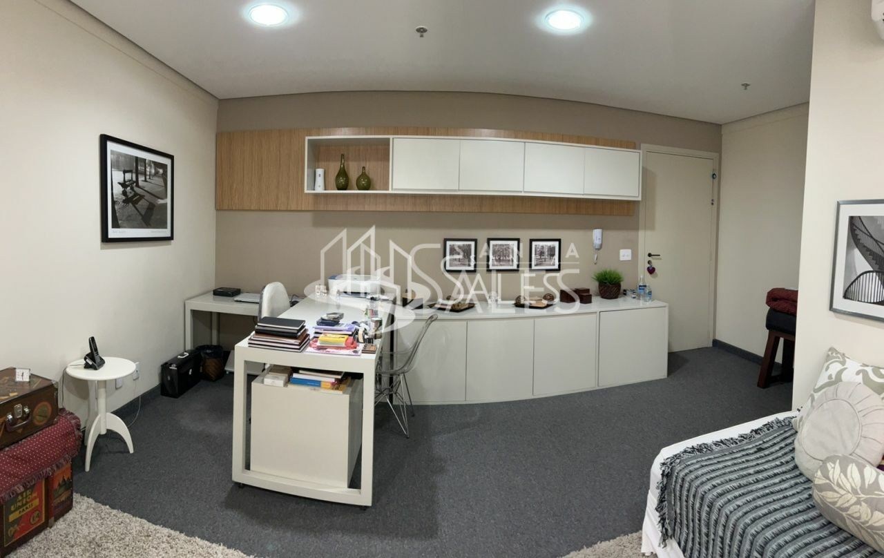 Loja-Salão à venda, 30m² - Foto 7